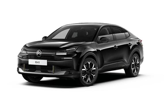 Citroen C4 X